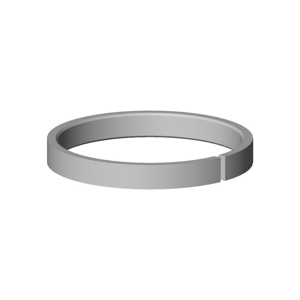 Dornbracht Ring, 09141502390... DORNBRACHT-09141502390 4029011451904 (Abb. 3)