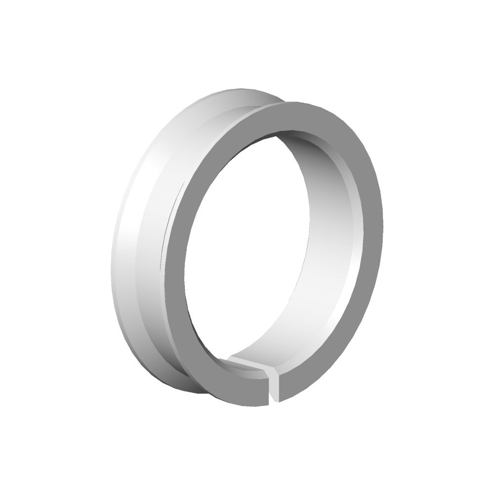 Dornbracht Stützring, 22x5,4mm, 09141502590... DORNBRACHT-09141502590 4029011471049 (Abb. 3)