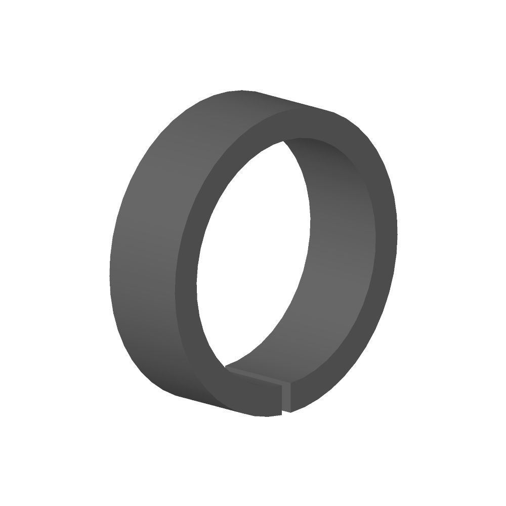 Dornbracht Ring, 15,3x1,5x4,5mm, 09141502790... DORNBRACHT-09141502790 4029011518638 (Abb. 3)