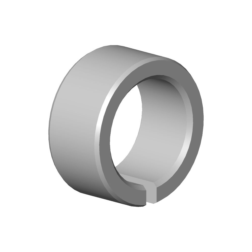 Dornbracht Führungsring, 1,5x5mm, 09141502890... DORNBRACHT-09141502890 4029011631962 (Abb. 3)