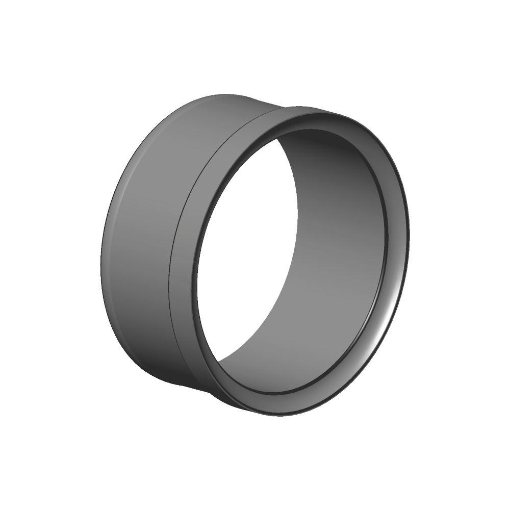 Dornbracht Gleitring, 21x9,5mm, 09141504290... DORNBRACHT-09141504290 4029011327445 (Abb. 3)