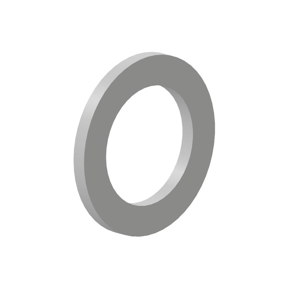 Dornbracht Scheibe, 24,8x2mm, 09141506590... DORNBRACHT-09141506590 4029011667183 (Abb. 3)