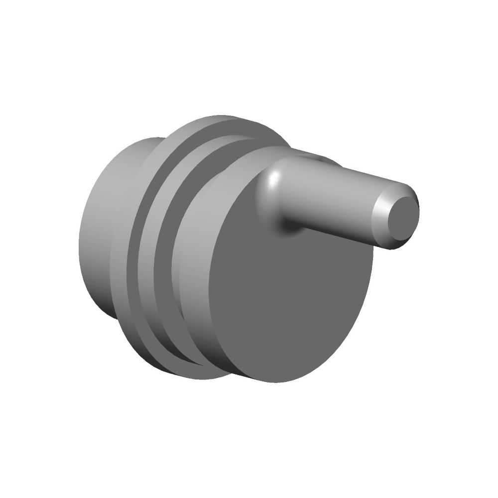 Dornbracht Umstellung Excenter, 22x48mm, 09150100290... DORNBRACHT-09150100290 4029011104381 (Abb. 3)