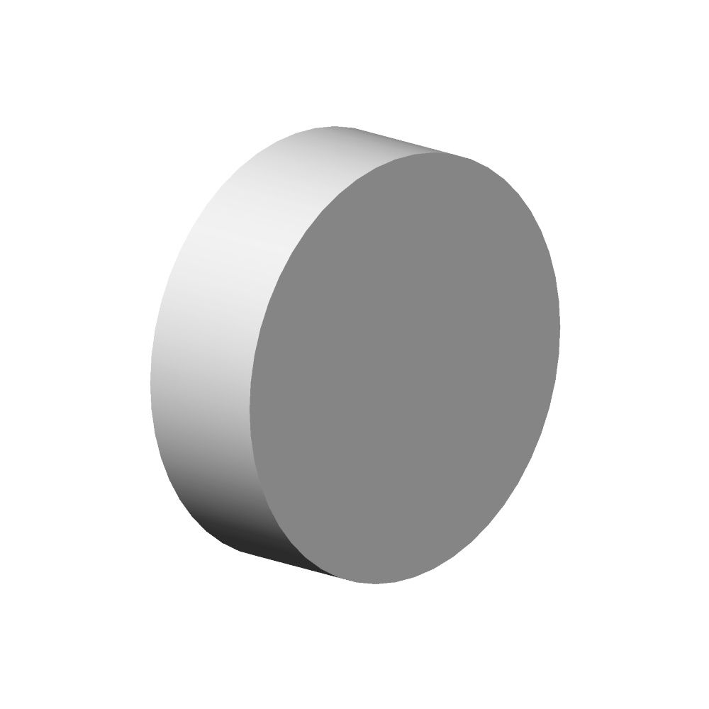 Dornbracht Befestigung, D 10x3mm, 09150104090... DORNBRACHT-09150104090 4029011104510 (Abb. 2)
