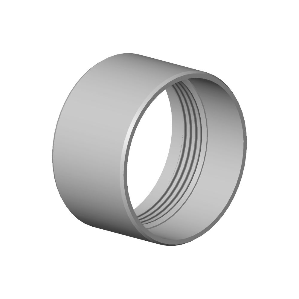 Dornbracht Ring, 26,5x15mm, Messing 23kt Gold, 091601012-09... DORNBRACHT-091601012-09 4029011608223 (Abb. 3)