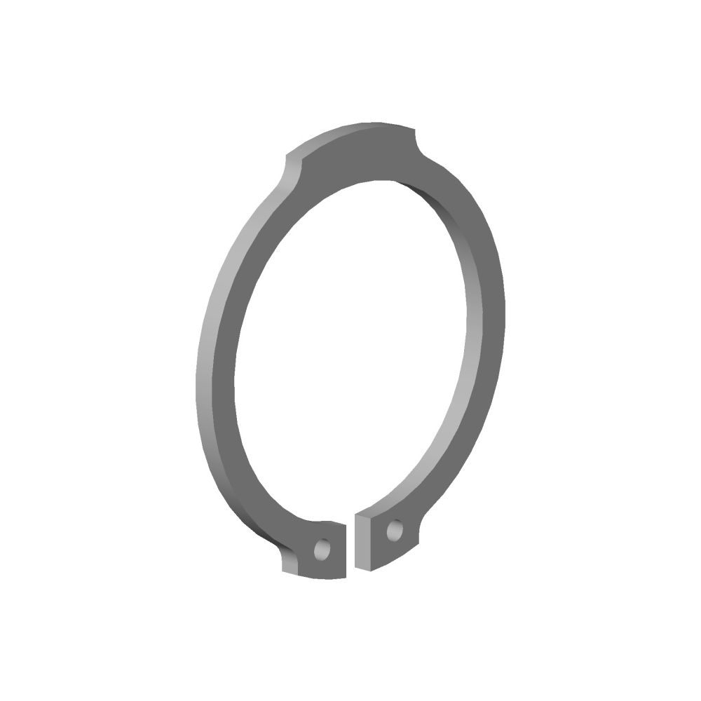 Dornbracht Sicherungsring, 17x1mm, 09160101790... DORNBRACHT-09160101790 4029011468513 (Abb. 3)