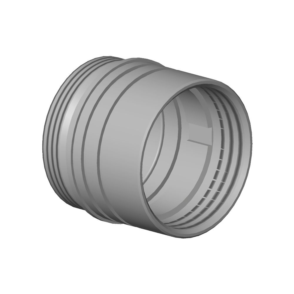 Dornbracht Hülse Ersatzteile 09170102210 45x38,5mm... DORNBRACHT-0917010221090 4029011568954 (Abb. 3)