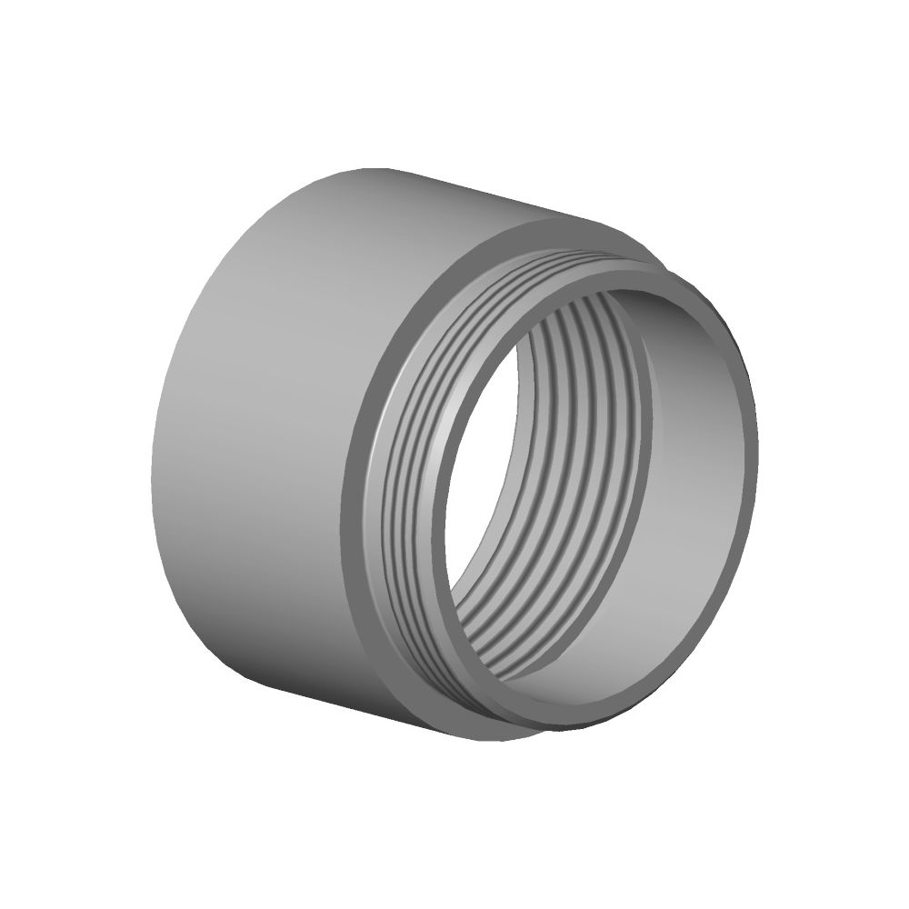 Dornbracht Hülse Ersatzteile 091701191 50x33,8mm... DORNBRACHT-09170119190 4029011647758 (Abb. 3)