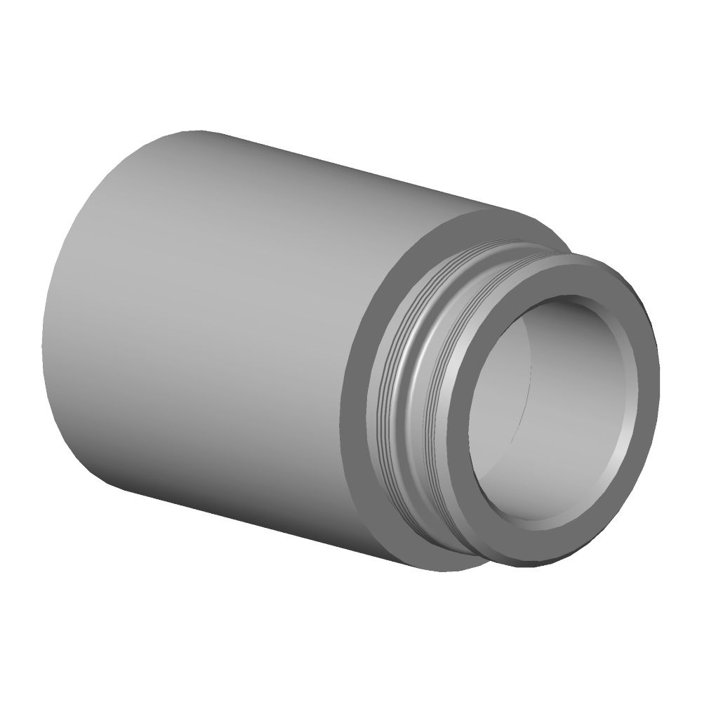 Dornbracht Hülse, 22x32mm, 09170119290... DORNBRACHT-09170119290 4029011647765 (Abb. 3)