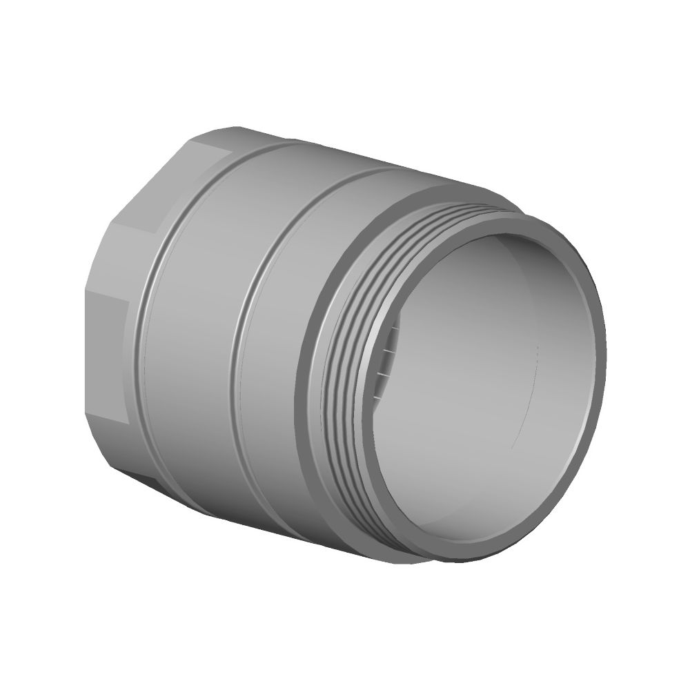 Dornbracht Hülse, 49x48mm, 09170120990... DORNBRACHT-09170120990 4029011680069 (Abb. 3)