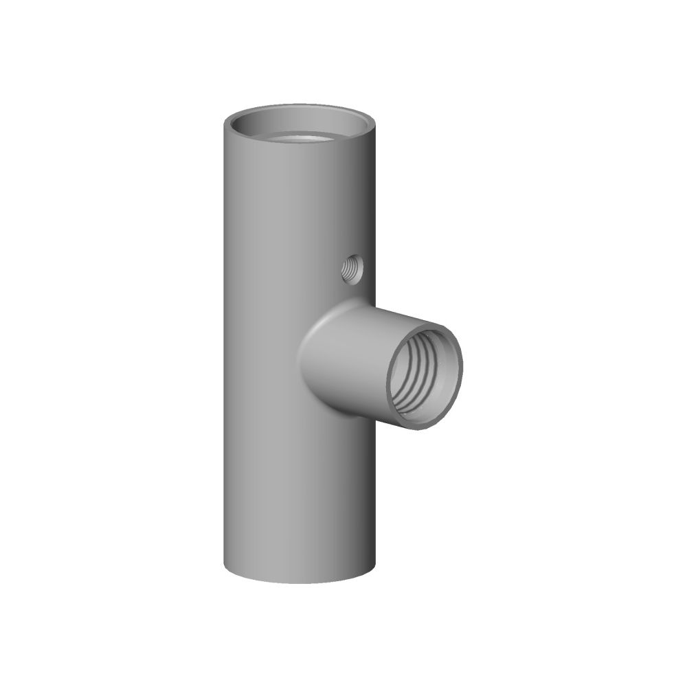 Dornbracht Anschluss Ersatzteile 091711049 25x75mm chrom... DORNBRACHT-091711049-00 4029011590528 (Abb. 3)
