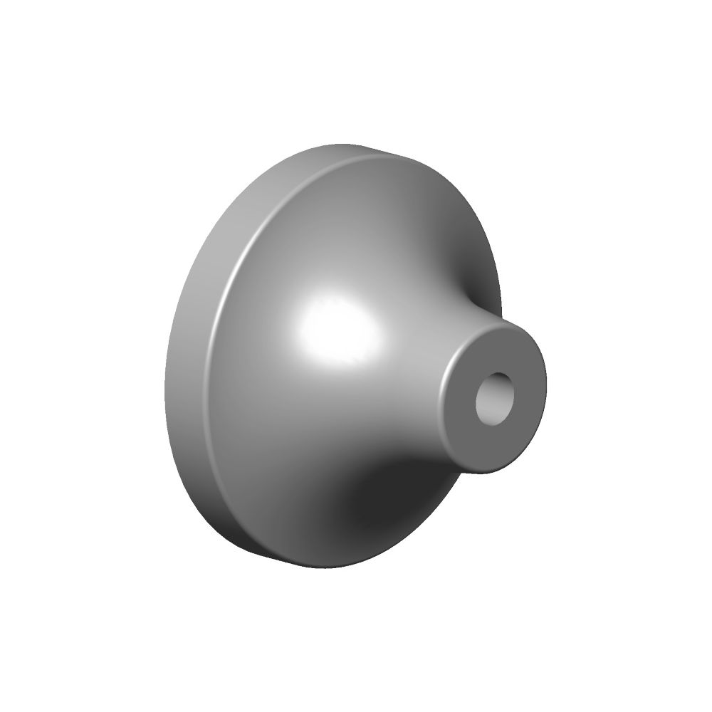 Dornbracht Halter, 66x40mm, Chrom, 091720016-00... DORNBRACHT-091720016-00 4029011360954 (Abb. 3)