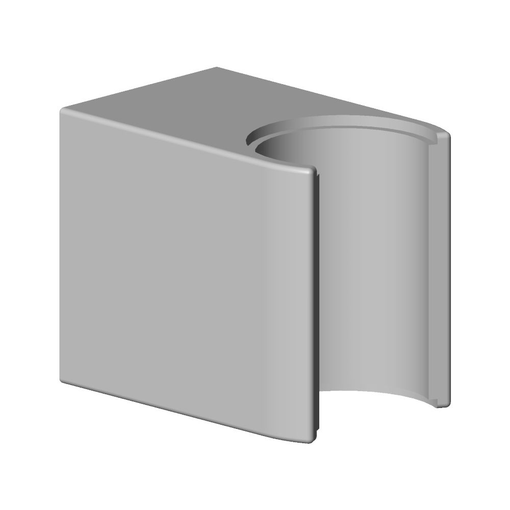 Dornbracht Zubehör für Champagne gebürstet, 091720044-46... DORNBRACHT-091720044-46 4099477026725 (Abb. 2)