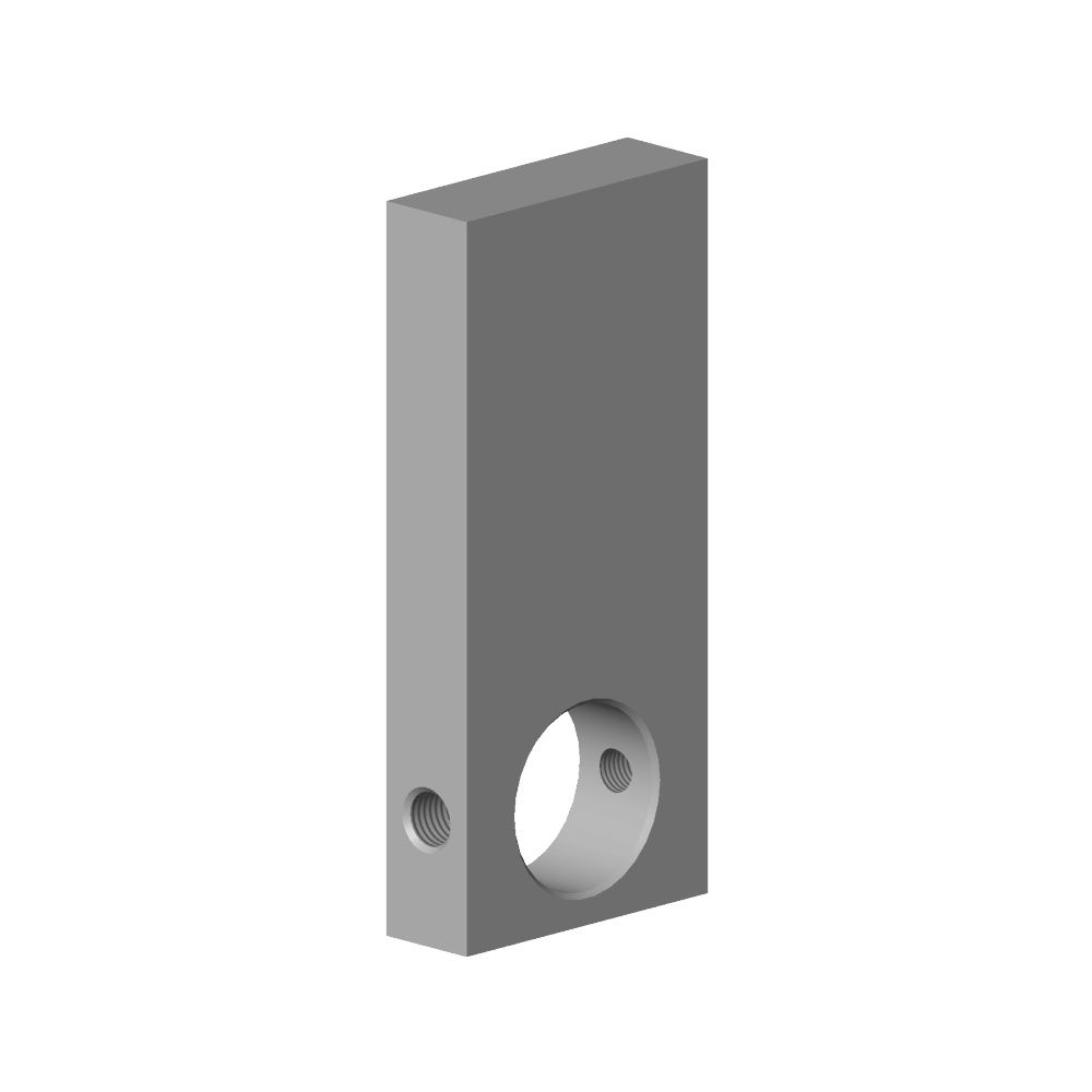 Dornbracht Anschluss 1/2", 72x30x10mm, 09172009690... DORNBRACHT-09172009690 4029011504570 (Abb. 2)