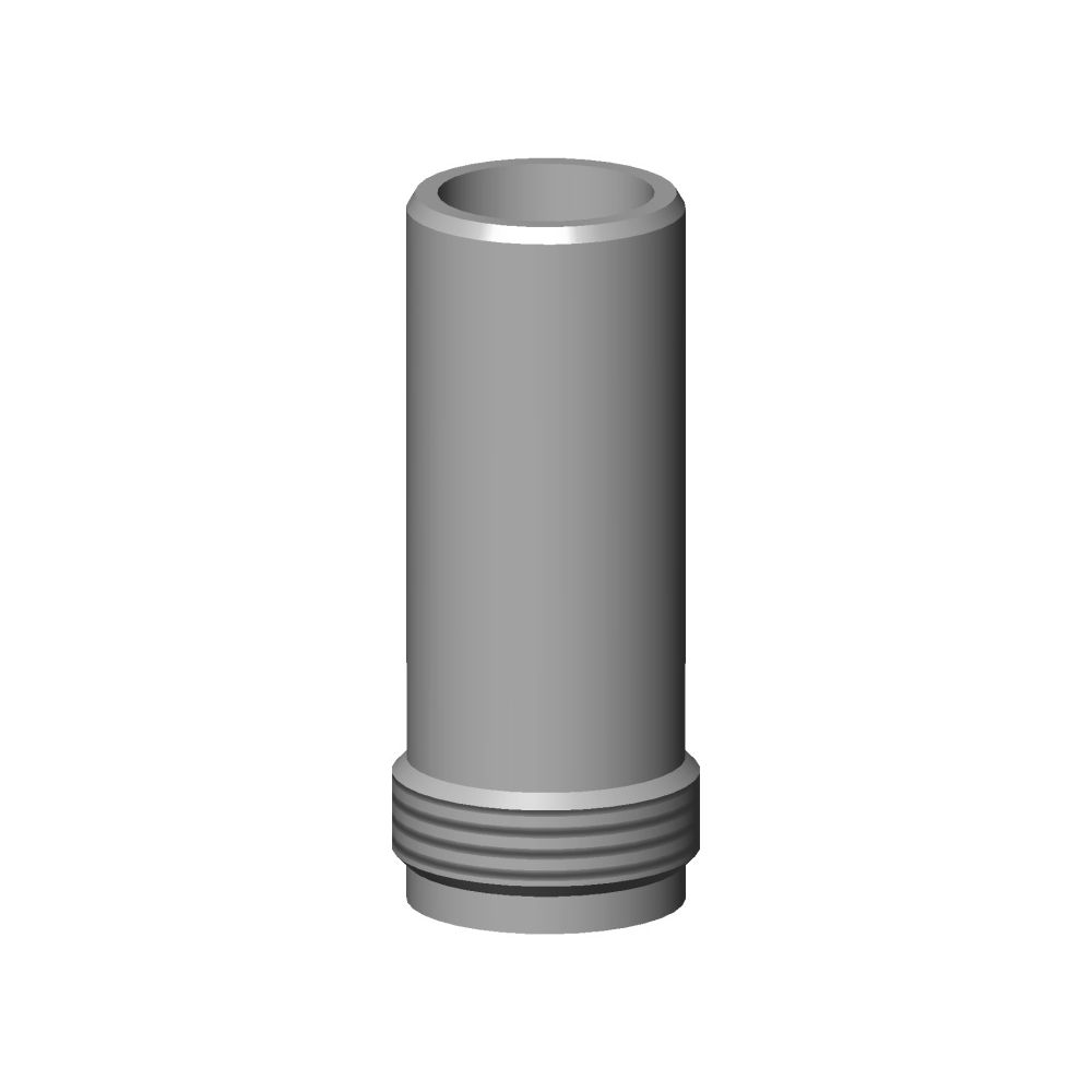 Dornbracht Halter für Duschvorhangring, 20x47mm, Champagne, 091797051-47... DORNBRACHT-091797051-47 4029011605796 (Abb. 2)