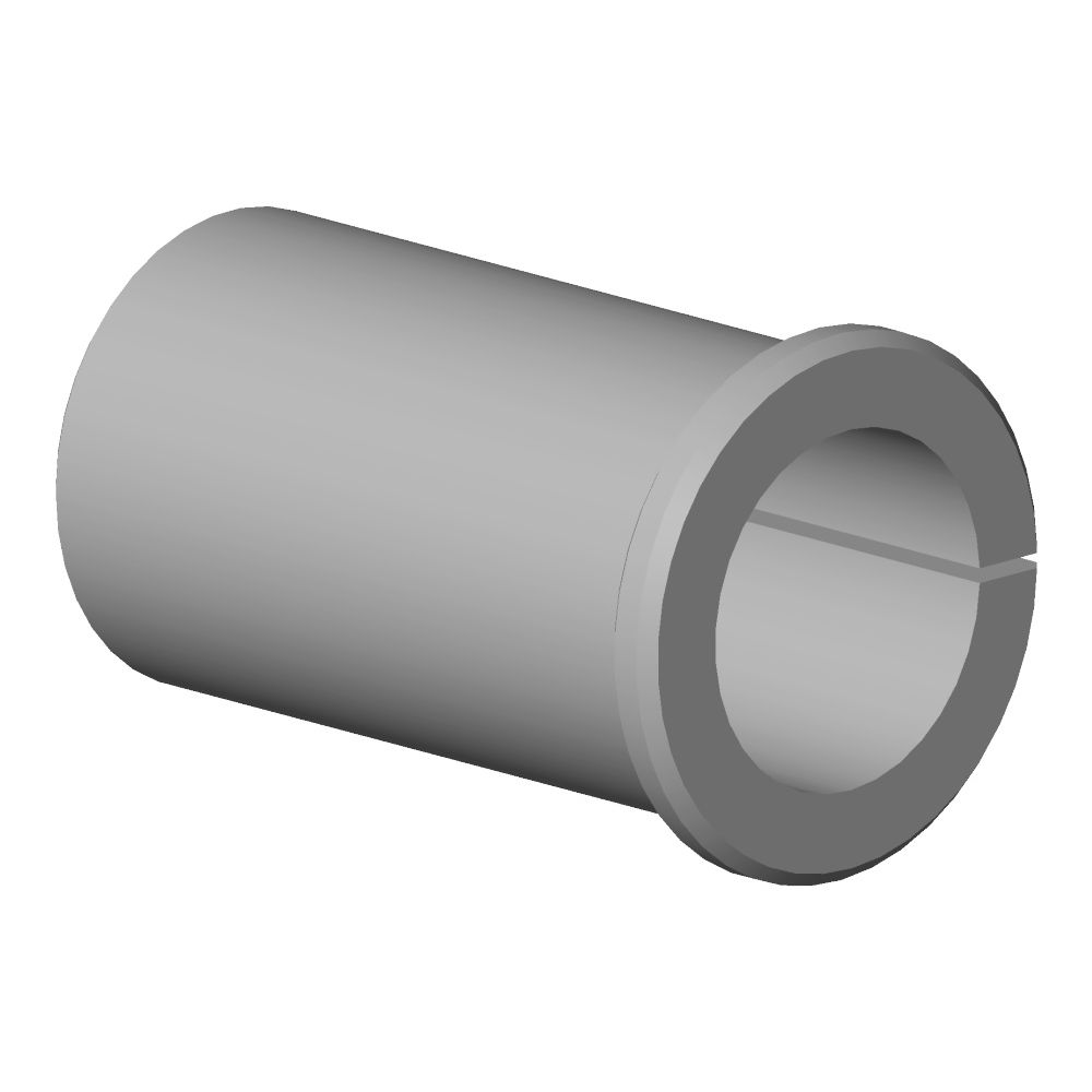 Dornbracht Führungshülse, D 18,5x29mm, 09184000190... DORNBRACHT-09184000190 4029011364990 (Abb. 2)