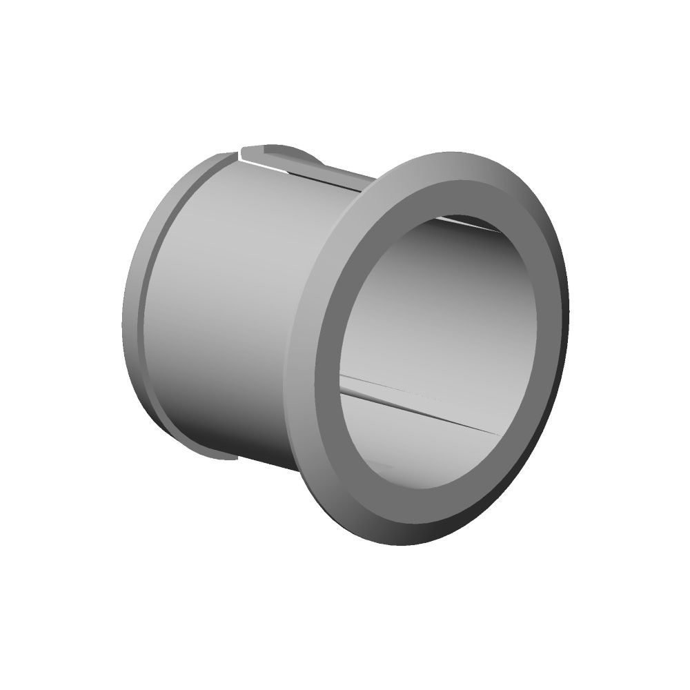 Dornbracht Hülse für Schlauchdurchführung, 09184000390... DORNBRACHT-09184000390 4029011109652 (Abb. 3)