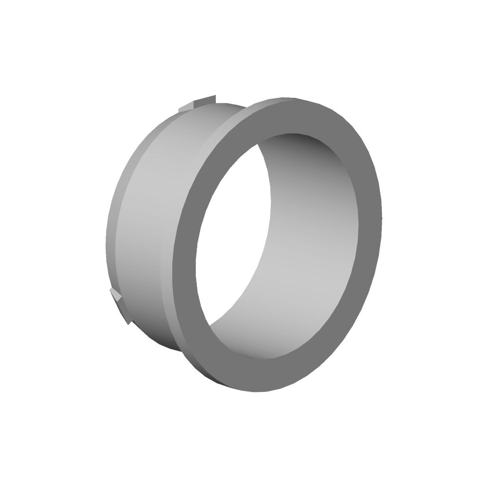 Dornbracht Hülse, 23x10mm, 09184000990... DORNBRACHT-09184000990 4029011109713 (Abb. 3)