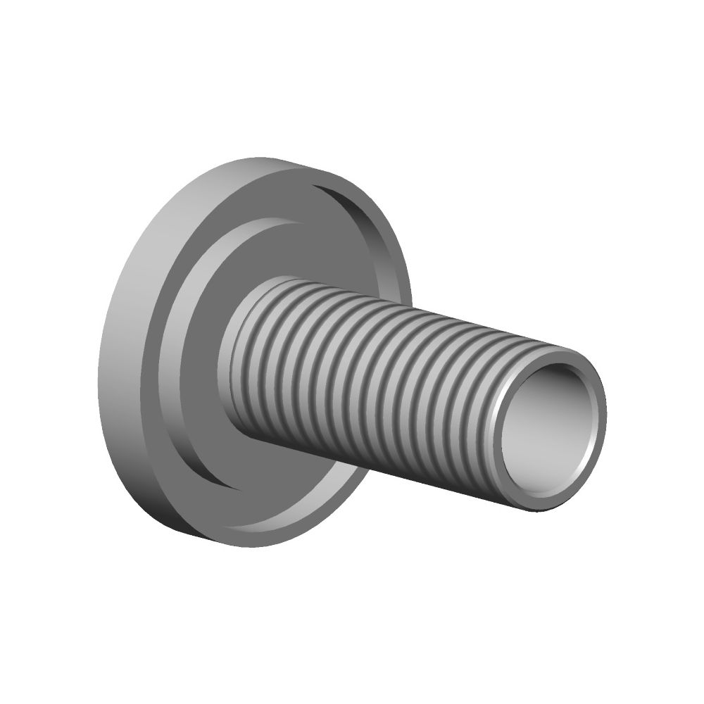 Dornbracht Zugstangenführung, 45x52mm, Chrom, 091840022-00... DORNBRACHT-091840022-00 4029011405518 (Abb. 3)