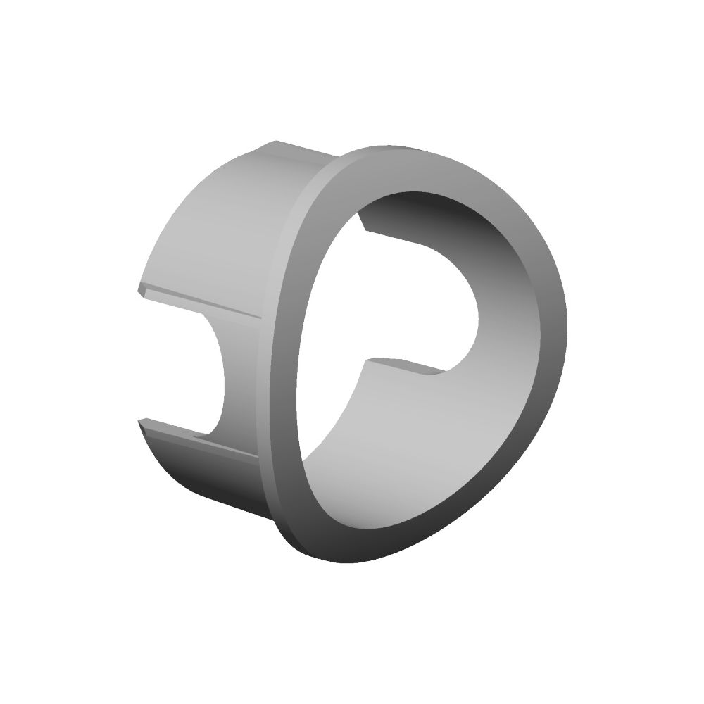 Dornbracht Haube/Hülse Ersatzteile 091840023... DORNBRACHT-09184002390 4029011109881 (Abb. 3)