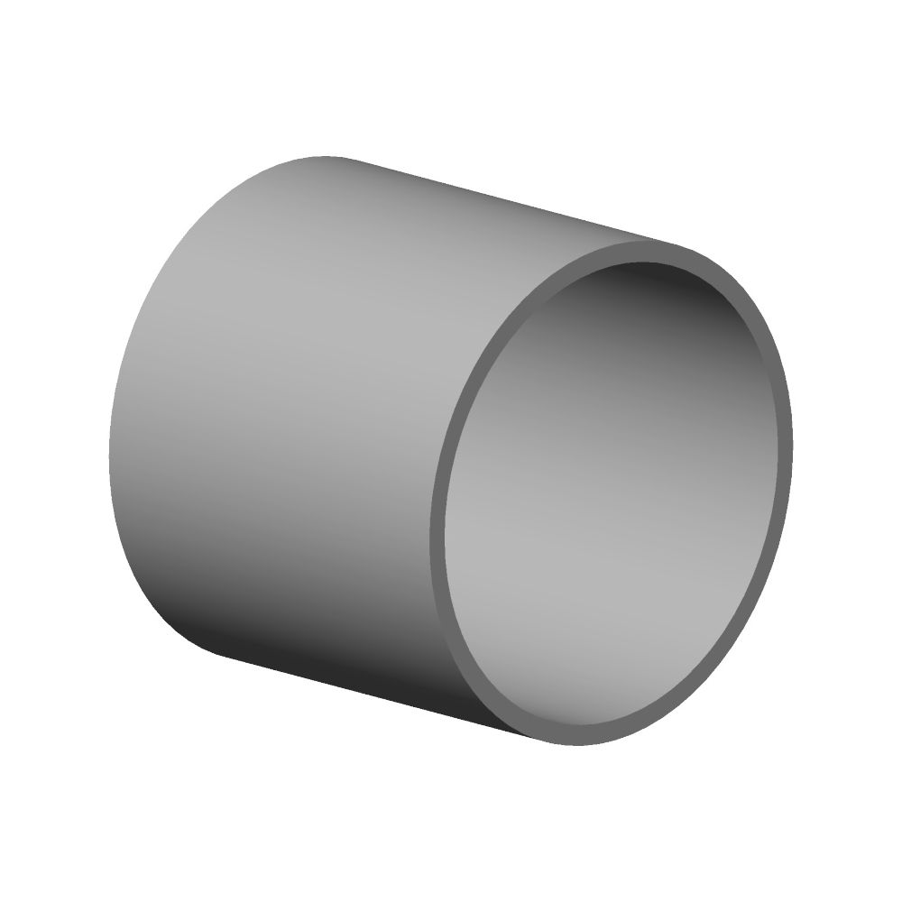 Dornbracht Hülse, 23x20mm, 09184004590... DORNBRACHT-09184004590 4029011110177 (Abb. 3)