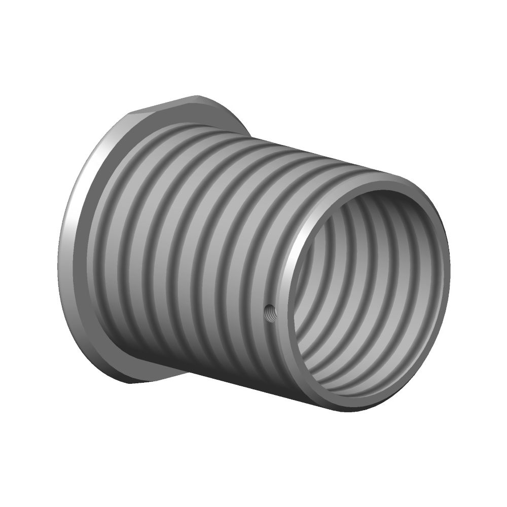 Dornbracht Hülse Ersatzteile 091840072 68x64mm... DORNBRACHT-09184007290 4029011110399 (Abb. 3)
