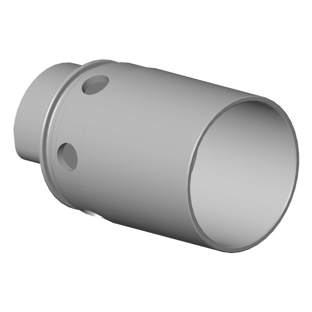 Dornbracht Hülse Ersatzteile 09184008110 39x63,5mm... DORNBRACHT-0918400811090 4029011566707 (Abb. 3)