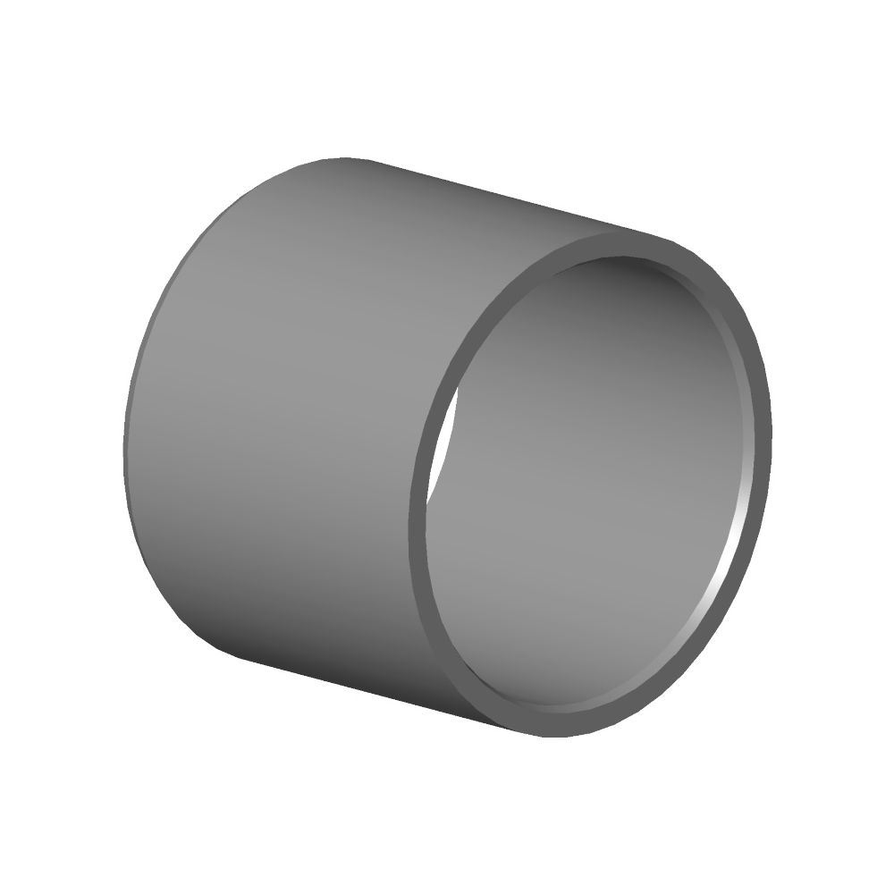 Dornbracht Hülse 25x20mm, 09184010290... DORNBRACHT-09184010290 4029011466120 (Abb. 3)
