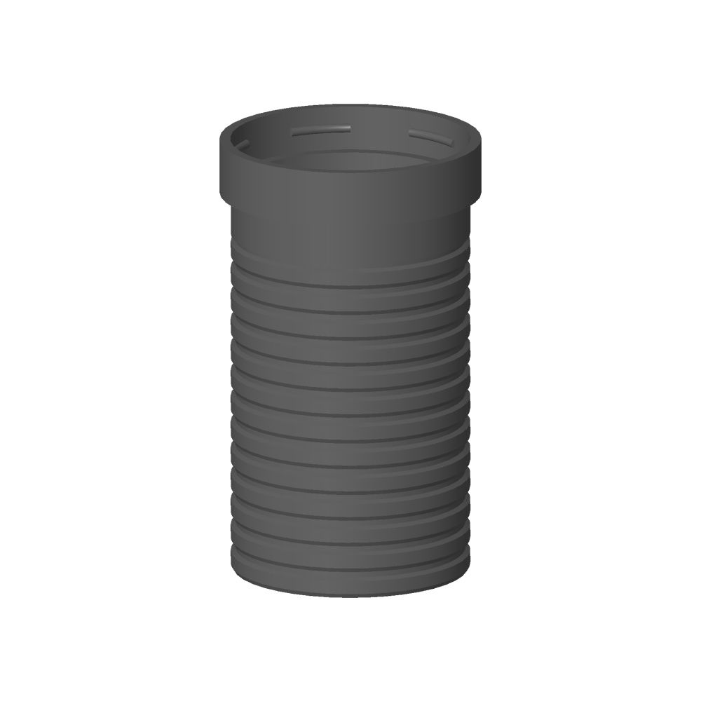 Dornbracht Haube/Hülse, 09184011690... DORNBRACHT-09184011690 4029011503467 (Abb. 3)
