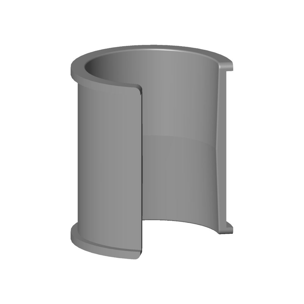 Dornbracht Hülse, 27,5x30mm, 09184011890... DORNBRACHT-09184011890 4029011524967 (Abb. 3)