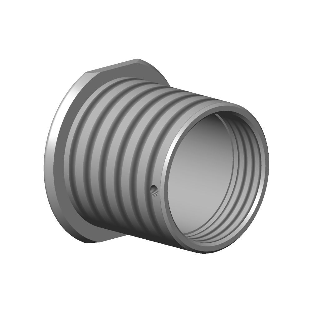 Dornbracht Hülse, 70x54,5mm, 09184012390... DORNBRACHT-09184012390 4029011530760 (Abb. 3)