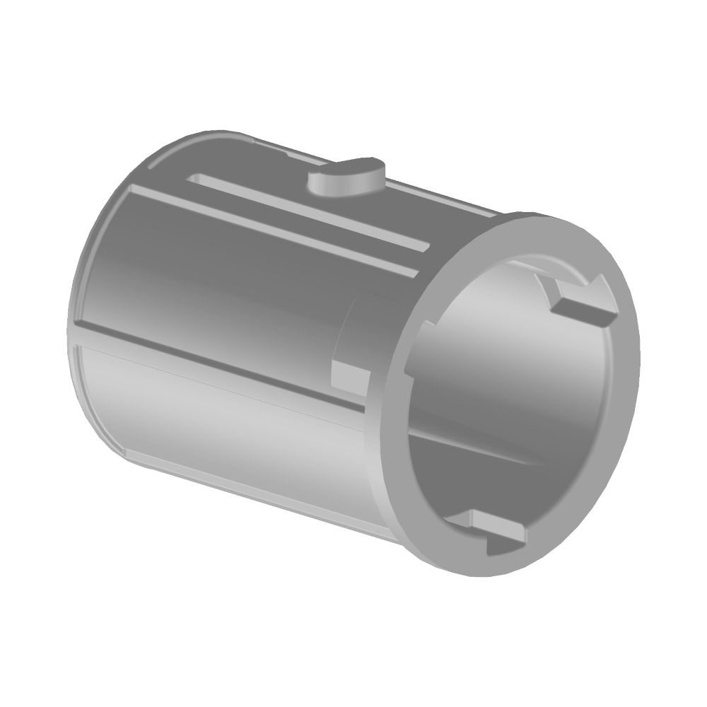 Dornbracht Hülse Ersatzteile 091840167 22x30mm... DORNBRACHT-09184016790 4029011660917 (Abb. 3)