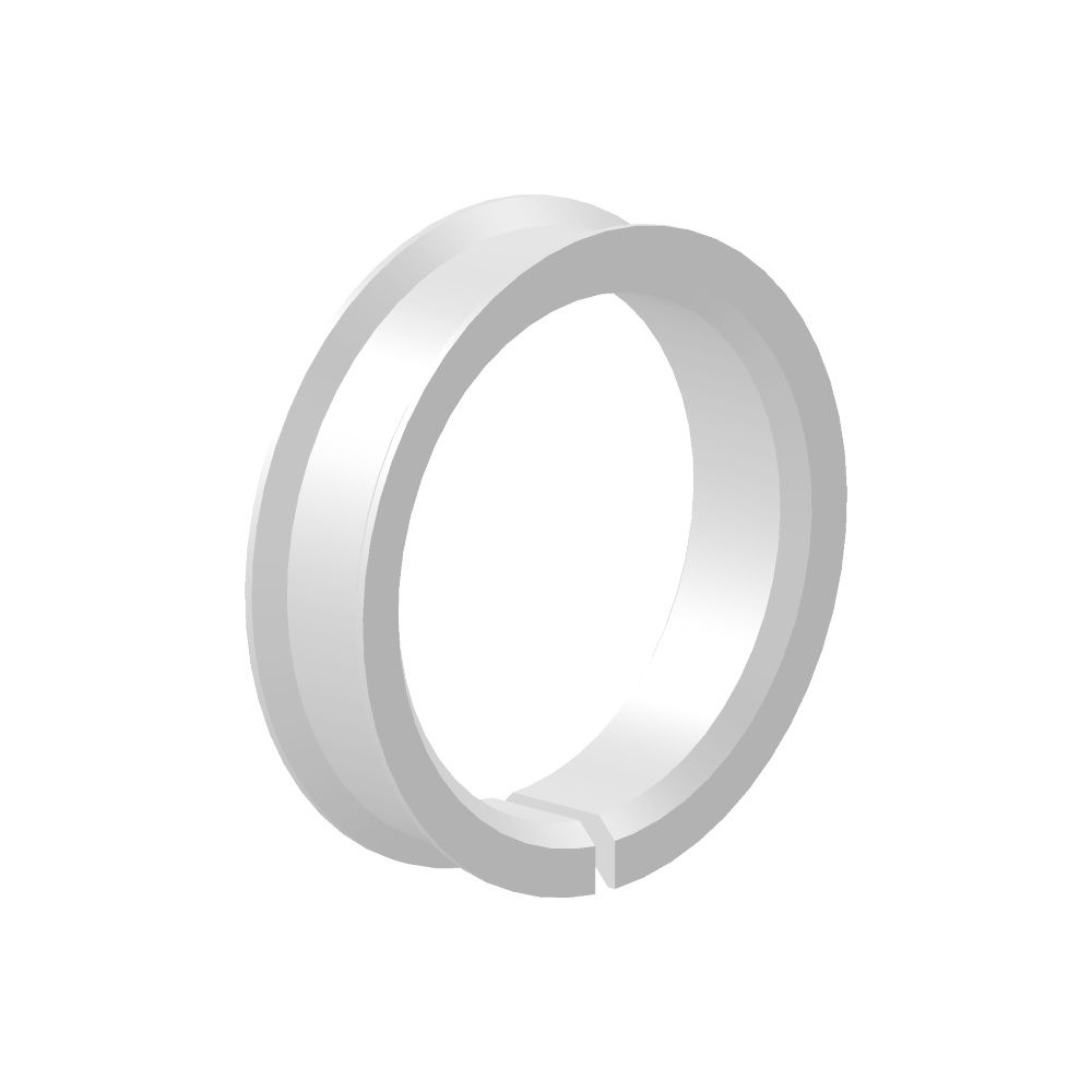 Dornbracht Ring Ersatzteile 091840173 24,6x6mm... DORNBRACHT-09184017390 4029011667176 (Abb. 3)