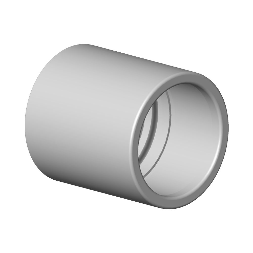 Dornbracht Hülse, 28x30mm, Chrom, 091840194-00... DORNBRACHT-091840194-00 4029011701924 (Abb. 2)