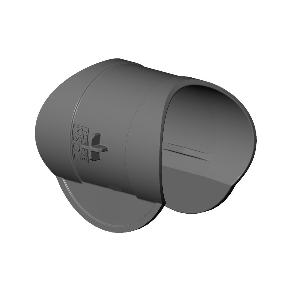 Dornbracht Hülse, 29x32x29mm, 09184021690... DORNBRACHT-09184021690 4029011756887 (Abb. 2)