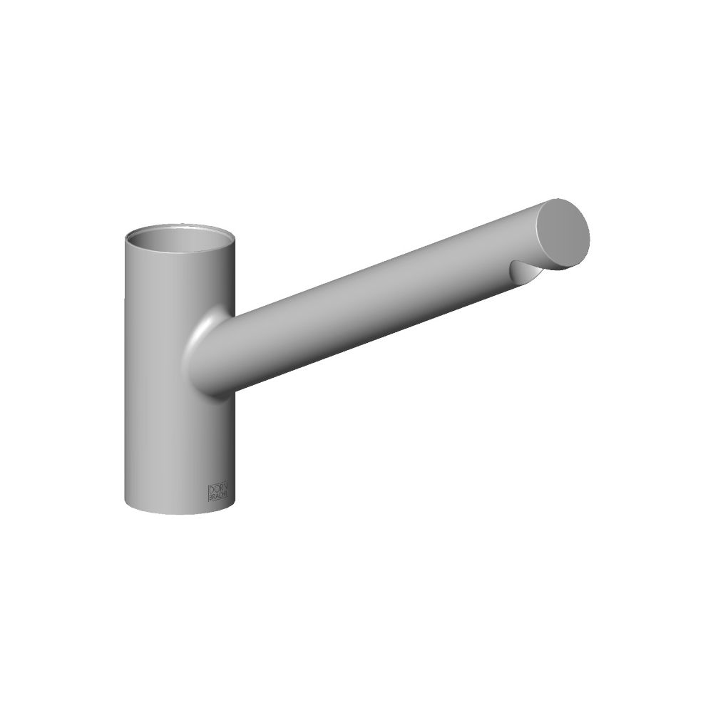 Dornbracht Körper, 260x180x48mm, Platin gebürstet, 091976002-06... DORNBRACHT-091976002-06 4029011643354 (Abb. 2)