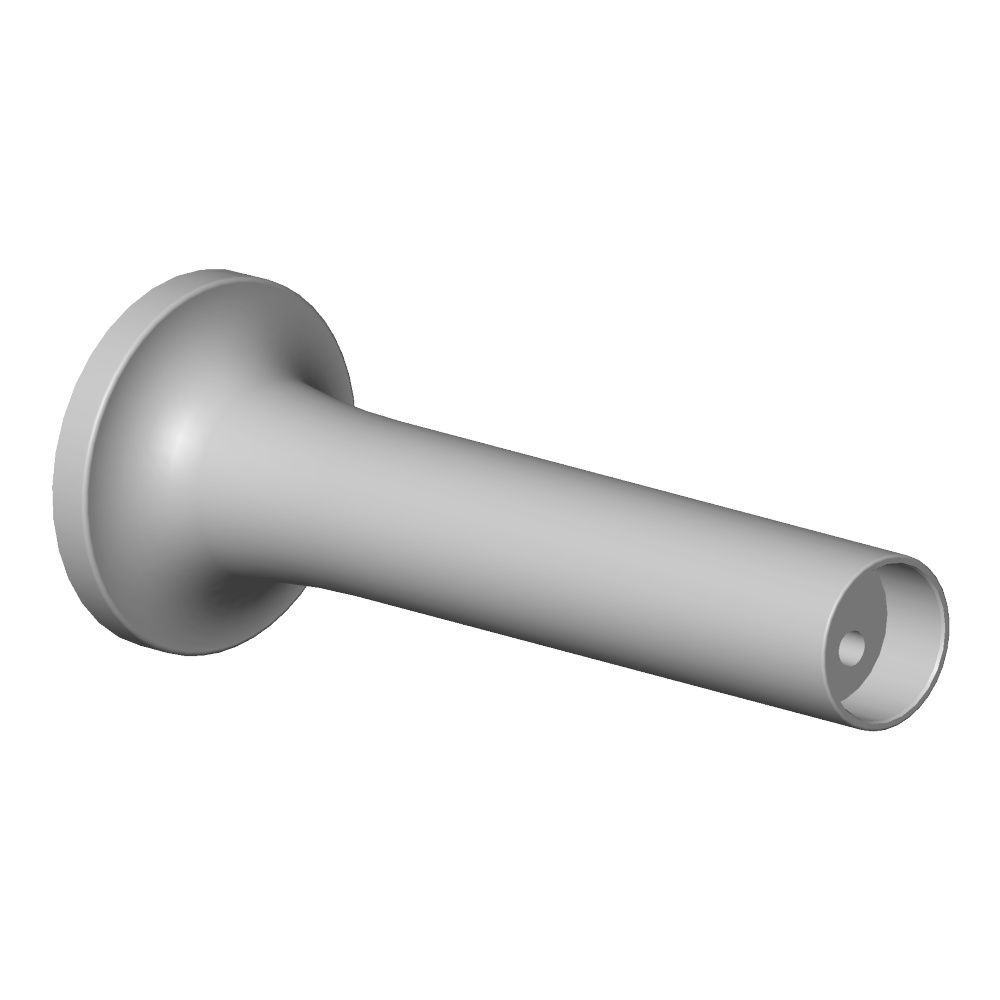 Dornbracht Körper, 58x148x58mm, Champagne, 09199500510-47... DORNBRACHT-09199500510-47 4029011607547 (Abb. 3)