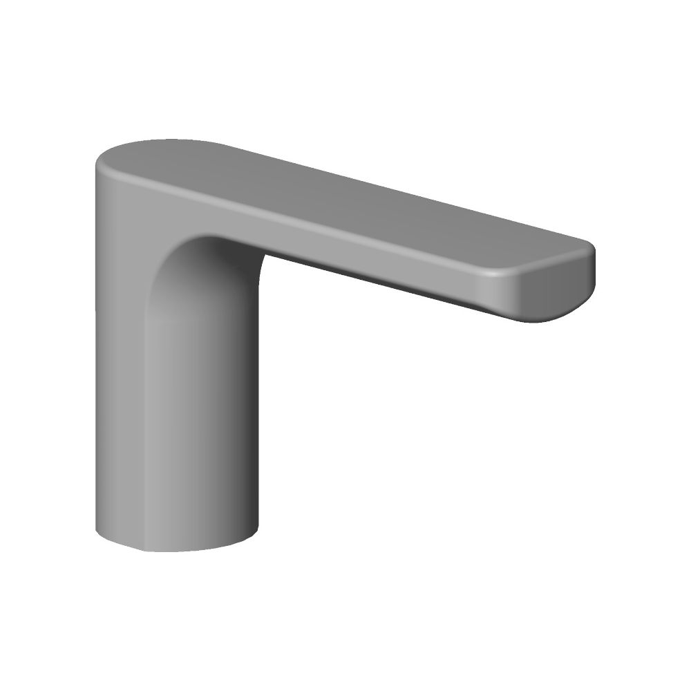 Dornbracht Körper Ersatzteile 091996026 47x117x186mm chrom... DORNBRACHT-091996026-00 4029011473722 (Abb. 3)