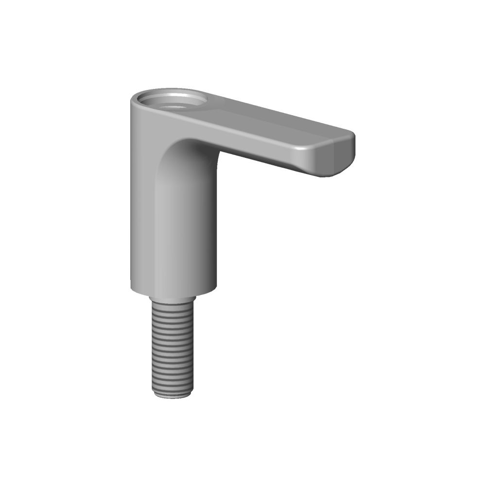 Dornbracht Körper Ersatzteile 09199602910 155x126x42mm chrom... DORNBRACHT-09199602910-00 4029011612671 (Abb. 3)