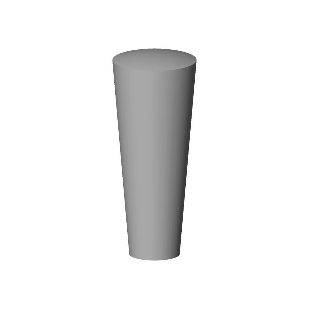 Dornbracht Zugknopf für Ablaufgarnitur, 15x37mm, Champagne, 092001040-47... DORNBRACHT-092001040-47 4029011605963 (Abb. 3)