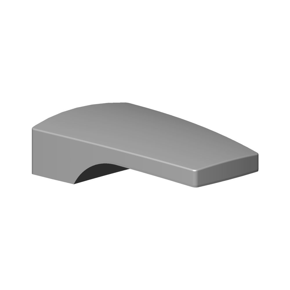 Dornbracht Zugknopf Ersatzteile 092020030 29,4x18,4x7,2mm platin matt... DORNBRACHT-092020030-06 4029011582172 (Abb. 3)