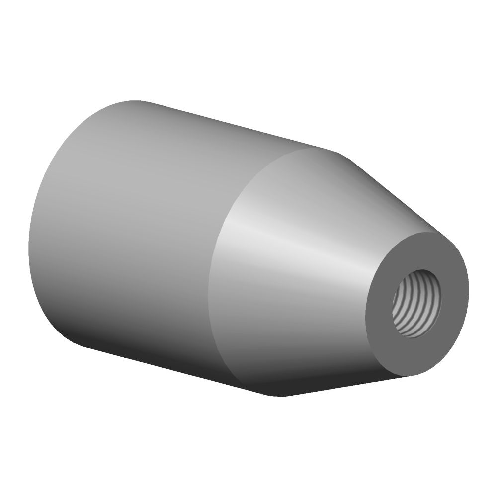 Dornbracht Zugknopf Ersatzteile 092024031 24x18mm Messing... DORNBRACHT-092024031-09 4029011607684 (Abb. 3)