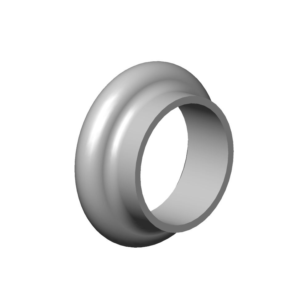 Dornbracht Griff, 16x6mm, Platin, 092037001-08... DORNBRACHT-092037001-08 4029011499289 (Abb. 3)