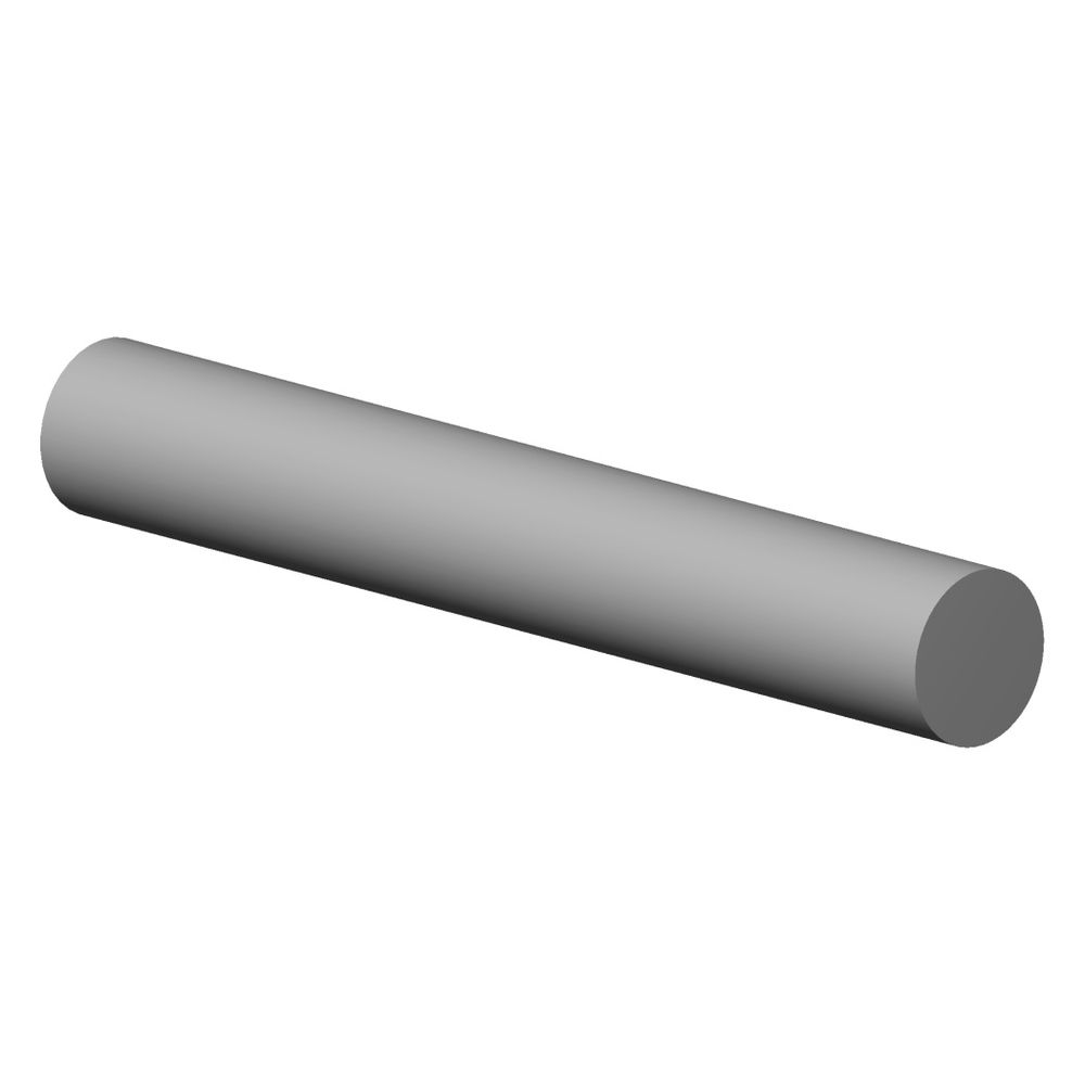 Dornbracht Griff Ersatzteile 092062007 14x95mm chrom... DORNBRACHT-092062007-00 4029011460159 (Abb. 3)