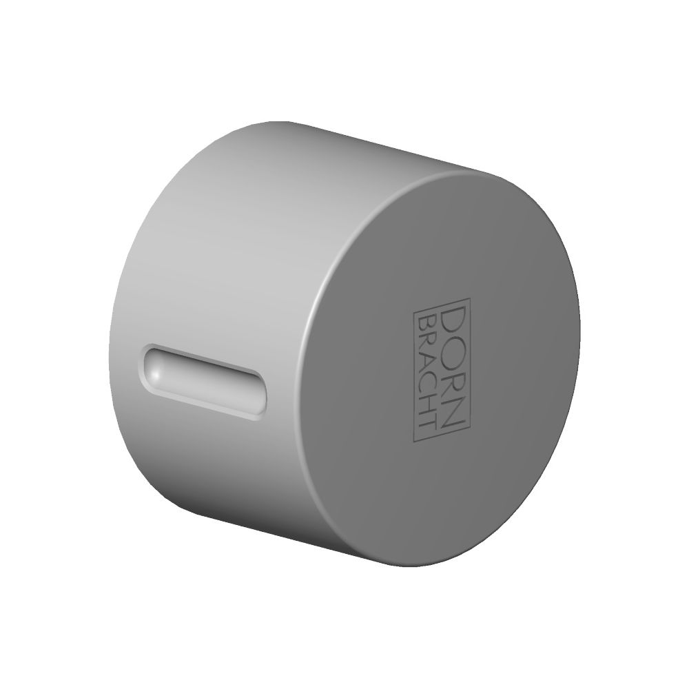 Dornbracht Griff, 35x23mm, Platin matt, 092062027-06... DORNBRACHT-092062027-06 4029011597701 (Abb. 3)
