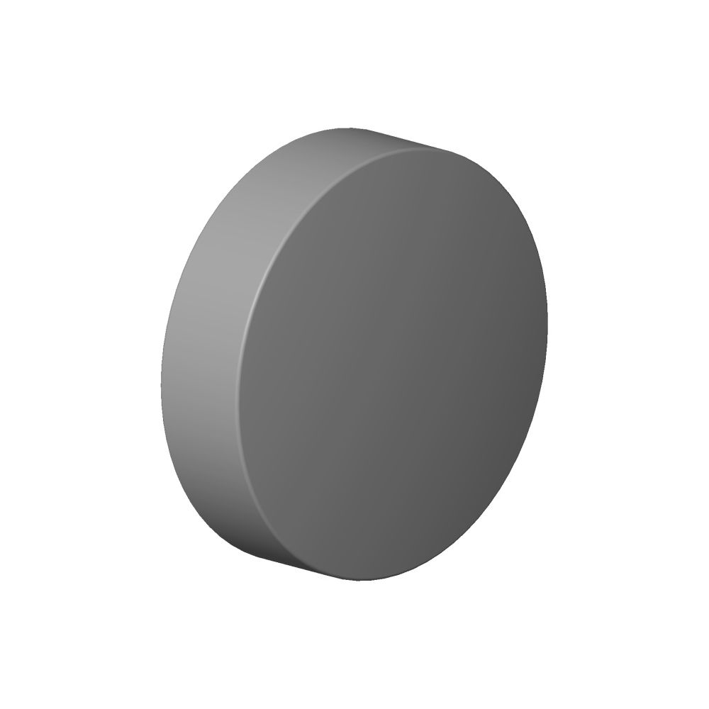 Dornbracht Griff Ersatzteile 092062032 52x15mm chrom... DORNBRACHT-092062032-00 4029011502958 (Abb. 3)