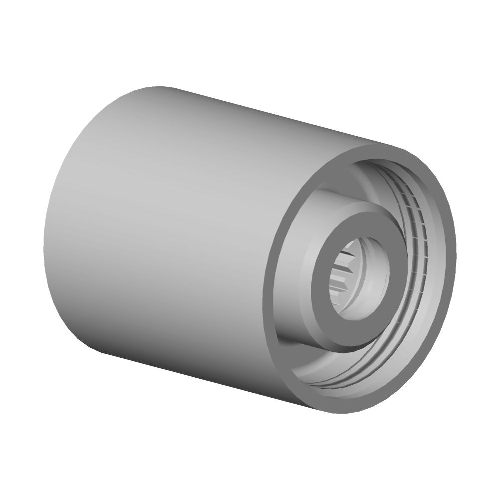 Dornbracht Griff, 32x36mm, Weiß matt, 092071002-10... DORNBRACHT-092071002-10 4029011619687 (Abb. 3)