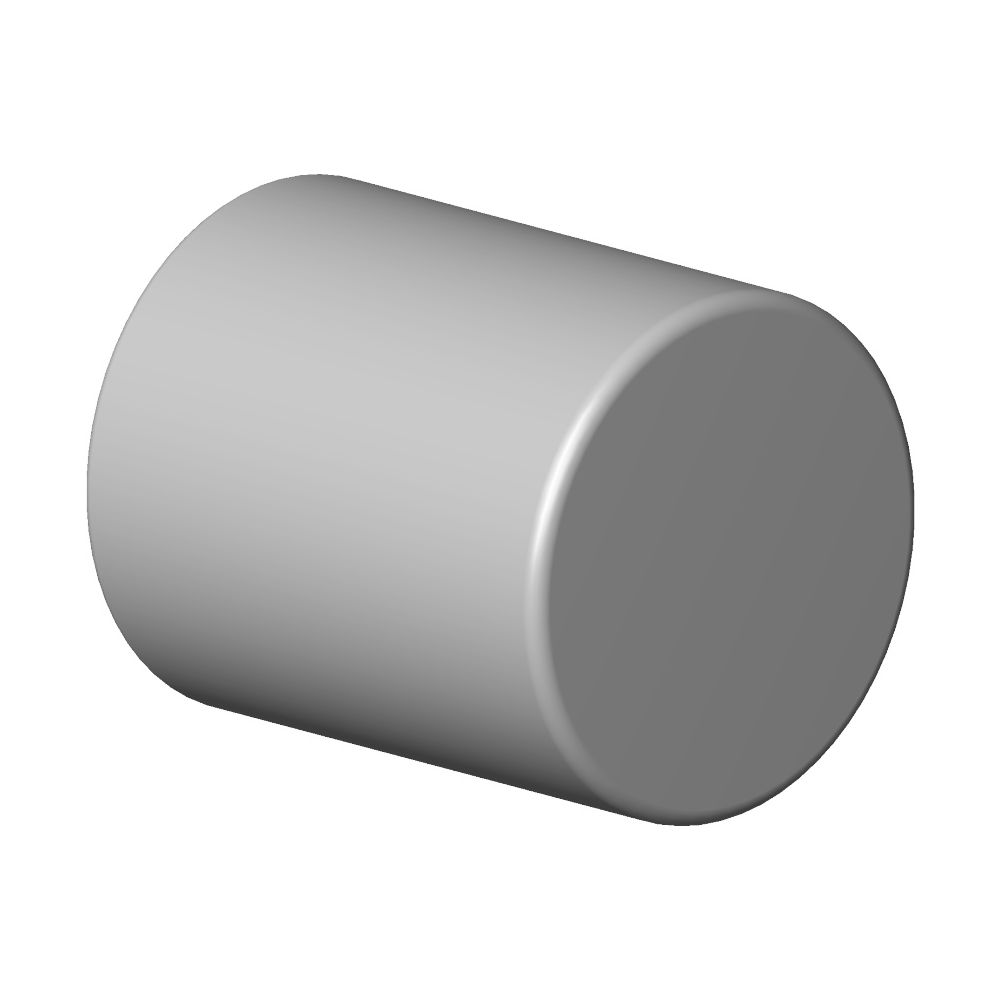 Dornbracht Zugknopf für Ablaufgarnitur, Platin matt, 092071031-06... DORNBRACHT-092071031-06 4029011497049 (Abb. 3)