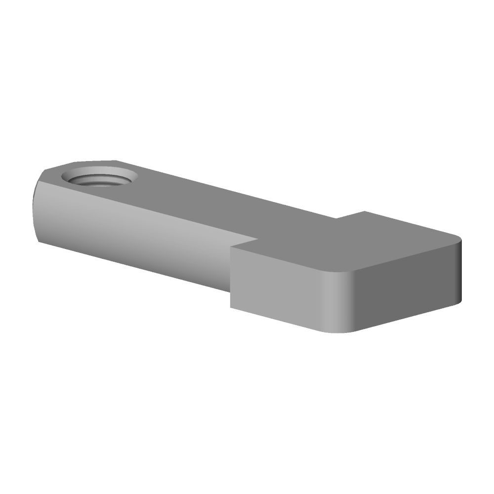 Dornbracht Zugknopf für Ablaufgarnitur, Platin matt, 092071032-06... DORNBRACHT-092071032-06 4029011496578 (Abb. 3)