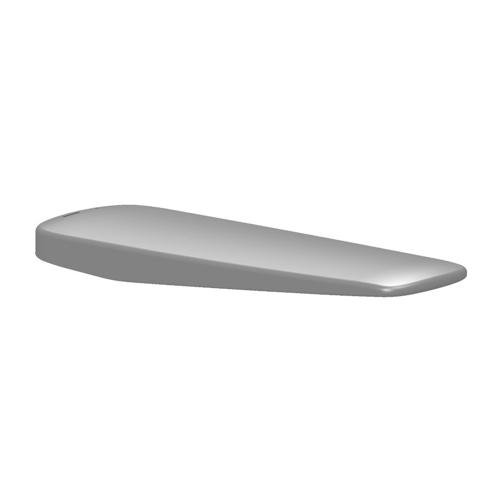 Dornbracht Hebelgriff für Waschtisch Stand, Chrom, 092072002-00... DORNBRACHT-092072002-00 4029011620553 (Abb. 3)